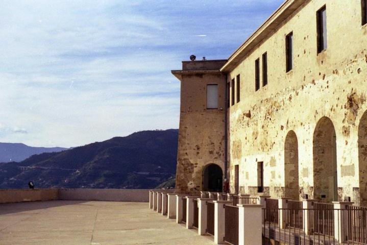 Casa Luna فنتيميليا المظهر الخارجي الصورة