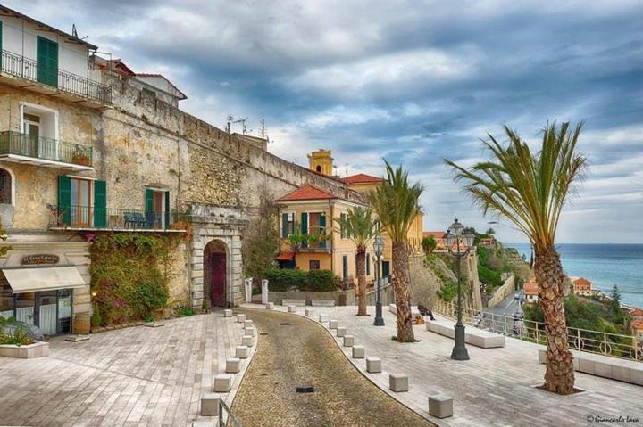 Casa Luna فنتيميليا المظهر الخارجي الصورة