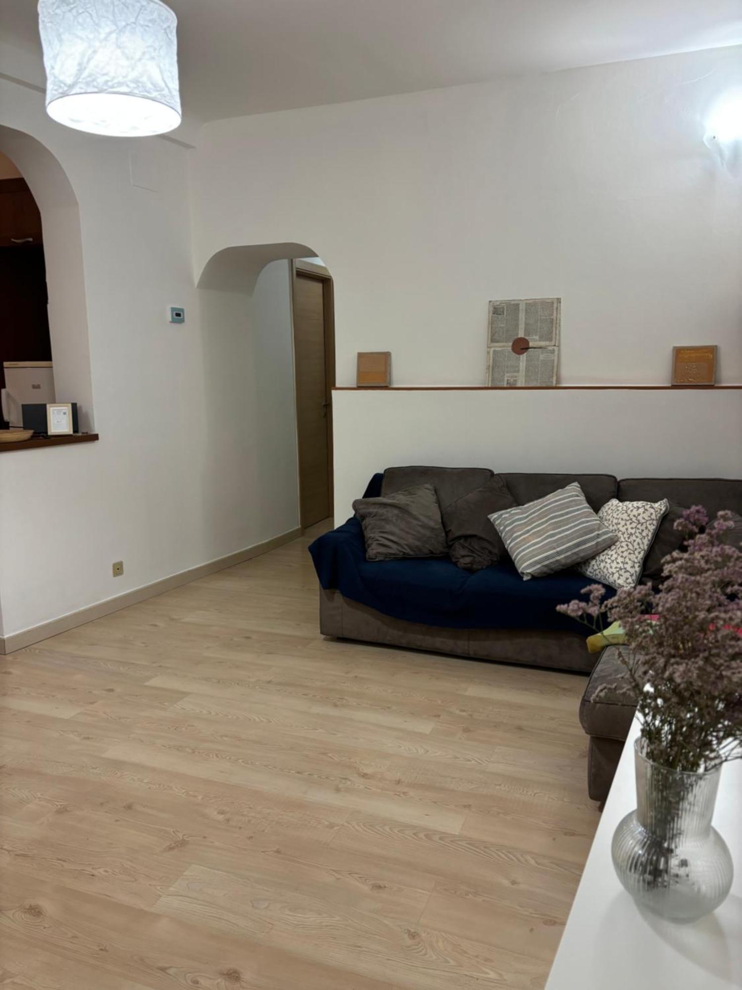 Casa Luna فنتيميليا المظهر الخارجي الصورة