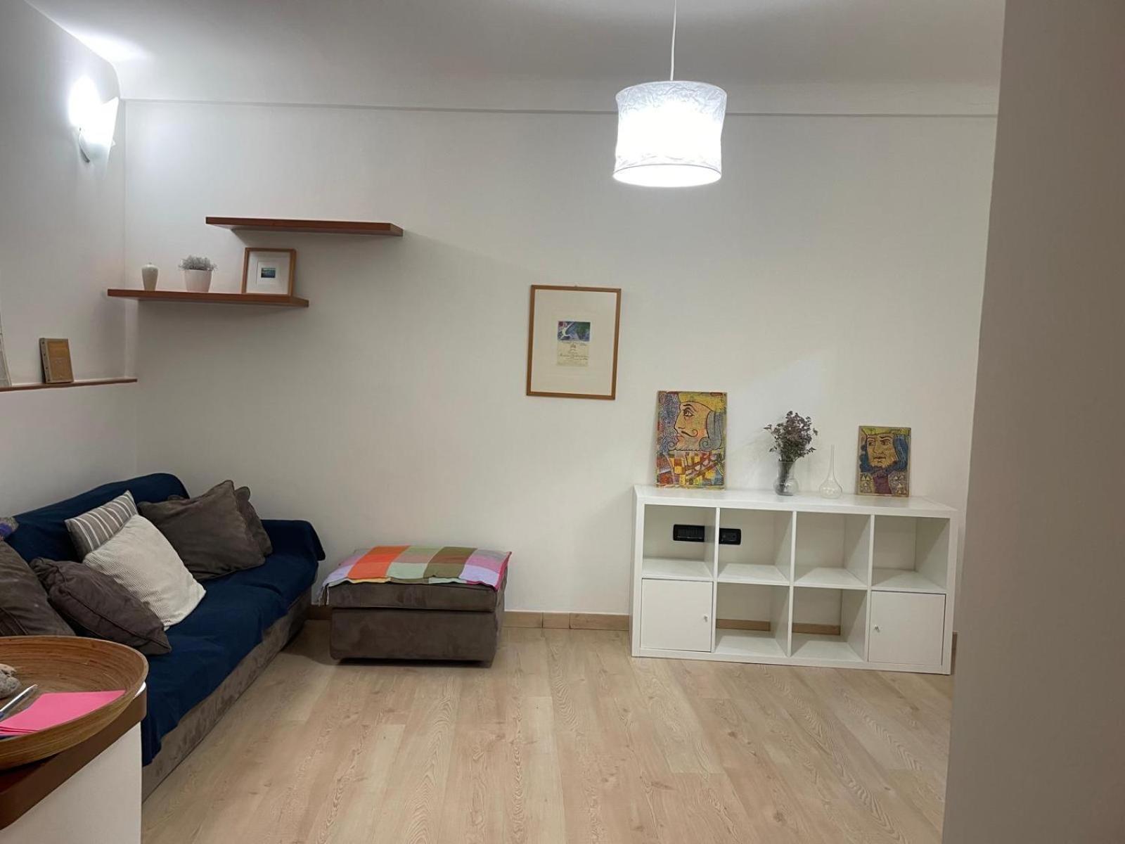 Casa Luna فنتيميليا المظهر الخارجي الصورة