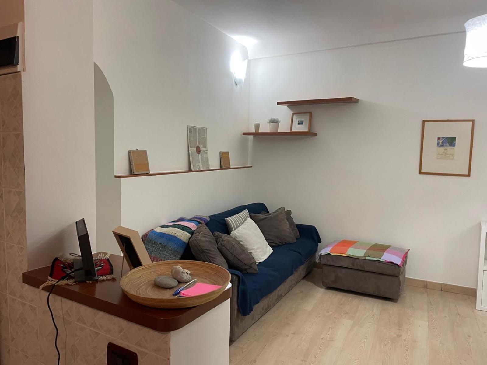 Casa Luna فنتيميليا المظهر الخارجي الصورة