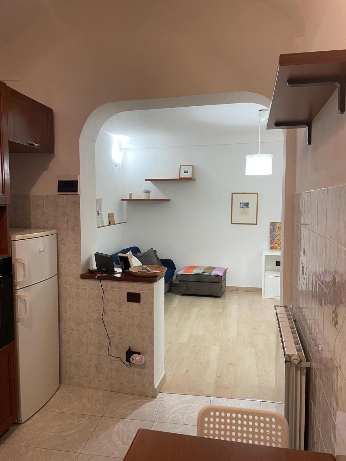 Casa Luna فنتيميليا المظهر الخارجي الصورة