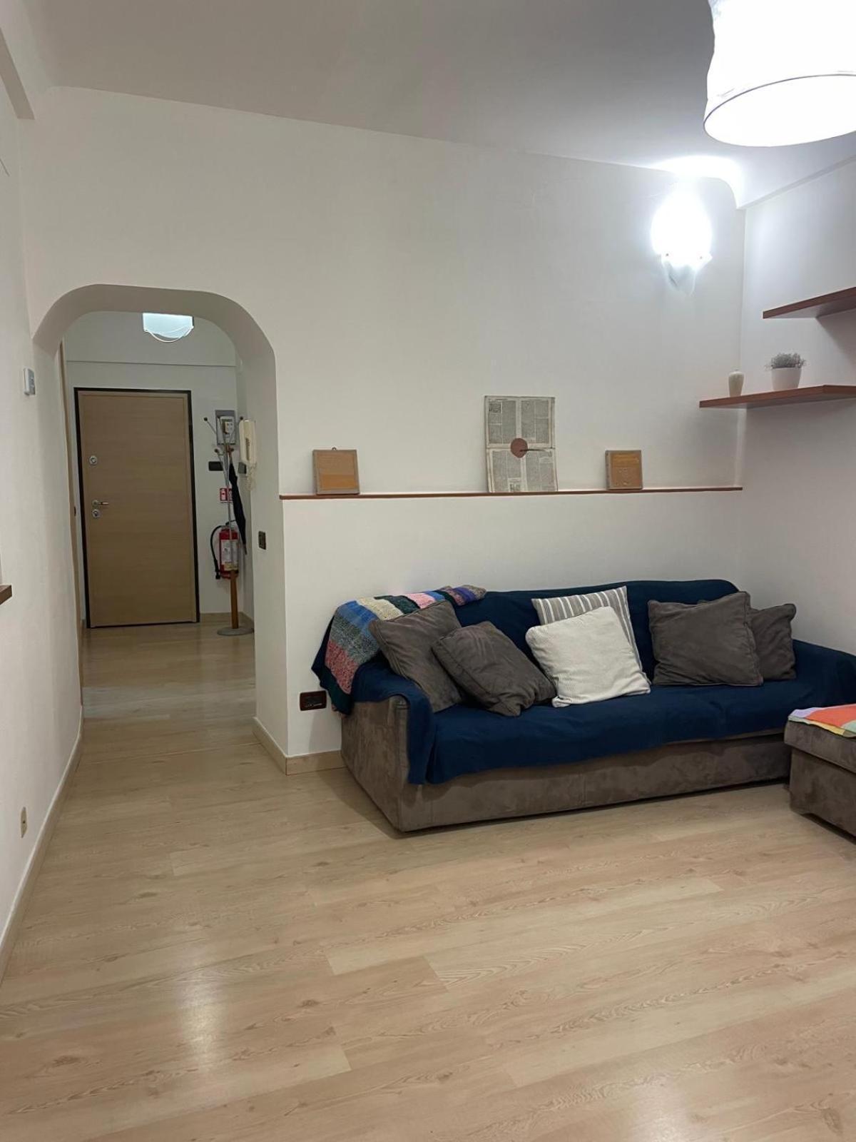 Casa Luna فنتيميليا المظهر الخارجي الصورة