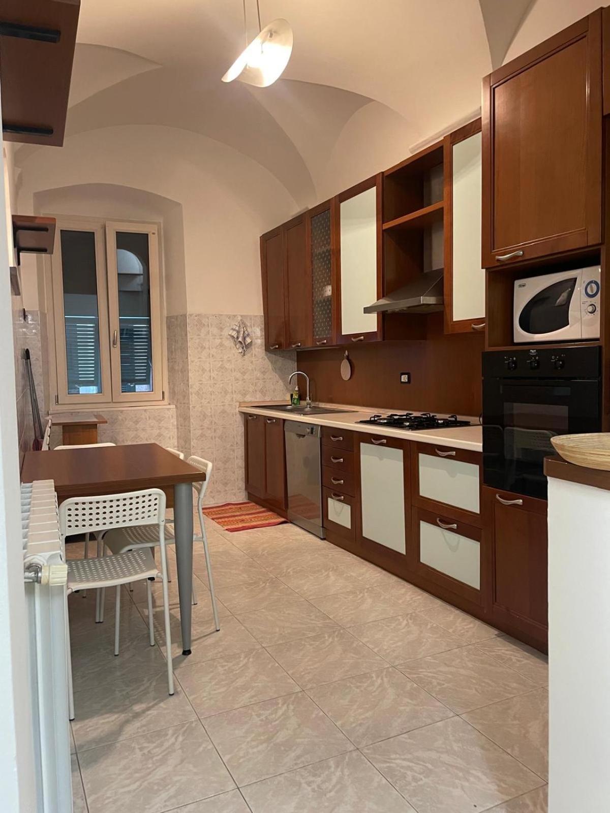 Casa Luna فنتيميليا المظهر الخارجي الصورة