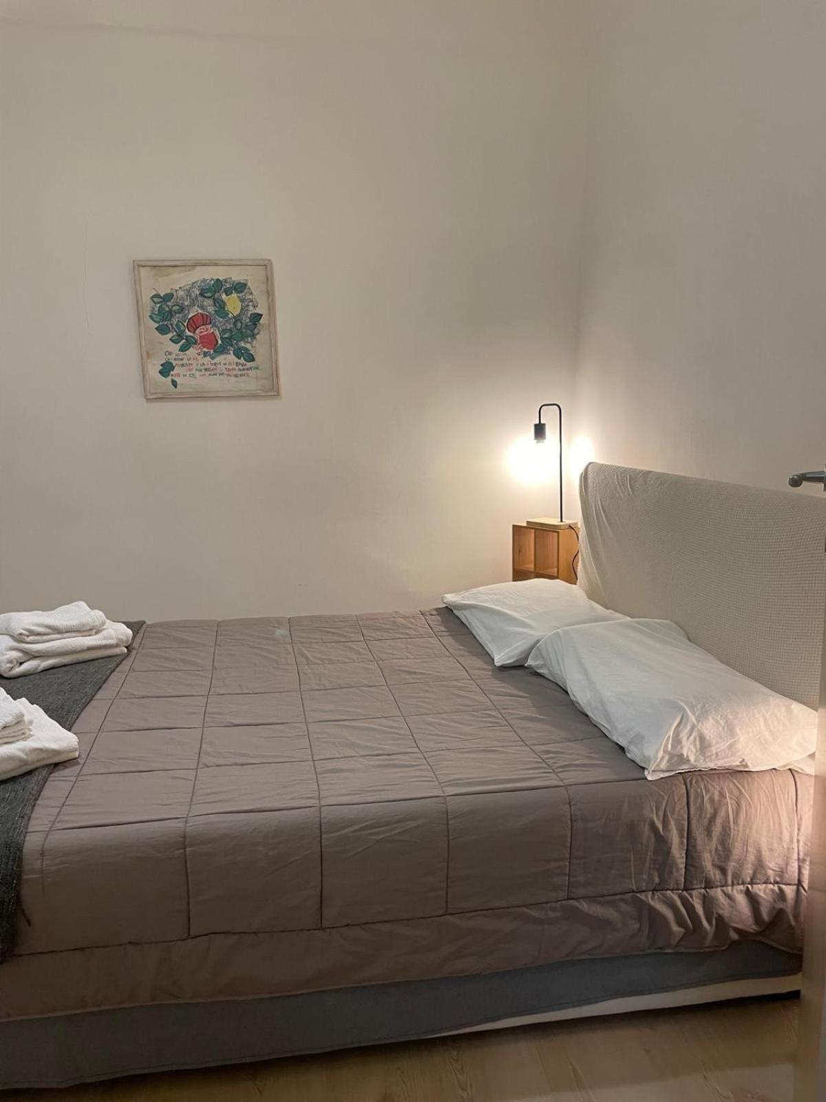 Casa Luna فنتيميليا المظهر الخارجي الصورة