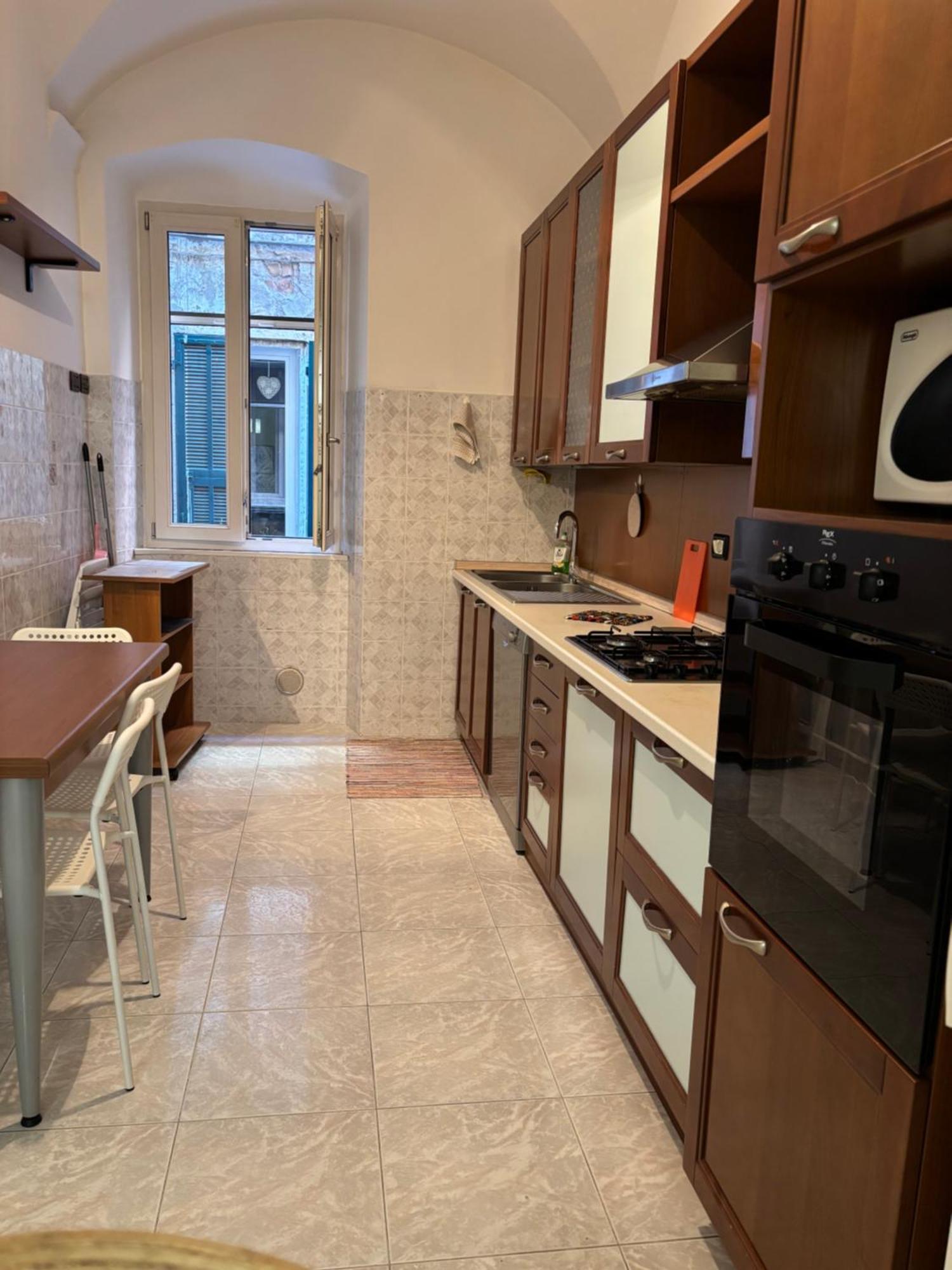 Casa Luna فنتيميليا المظهر الخارجي الصورة