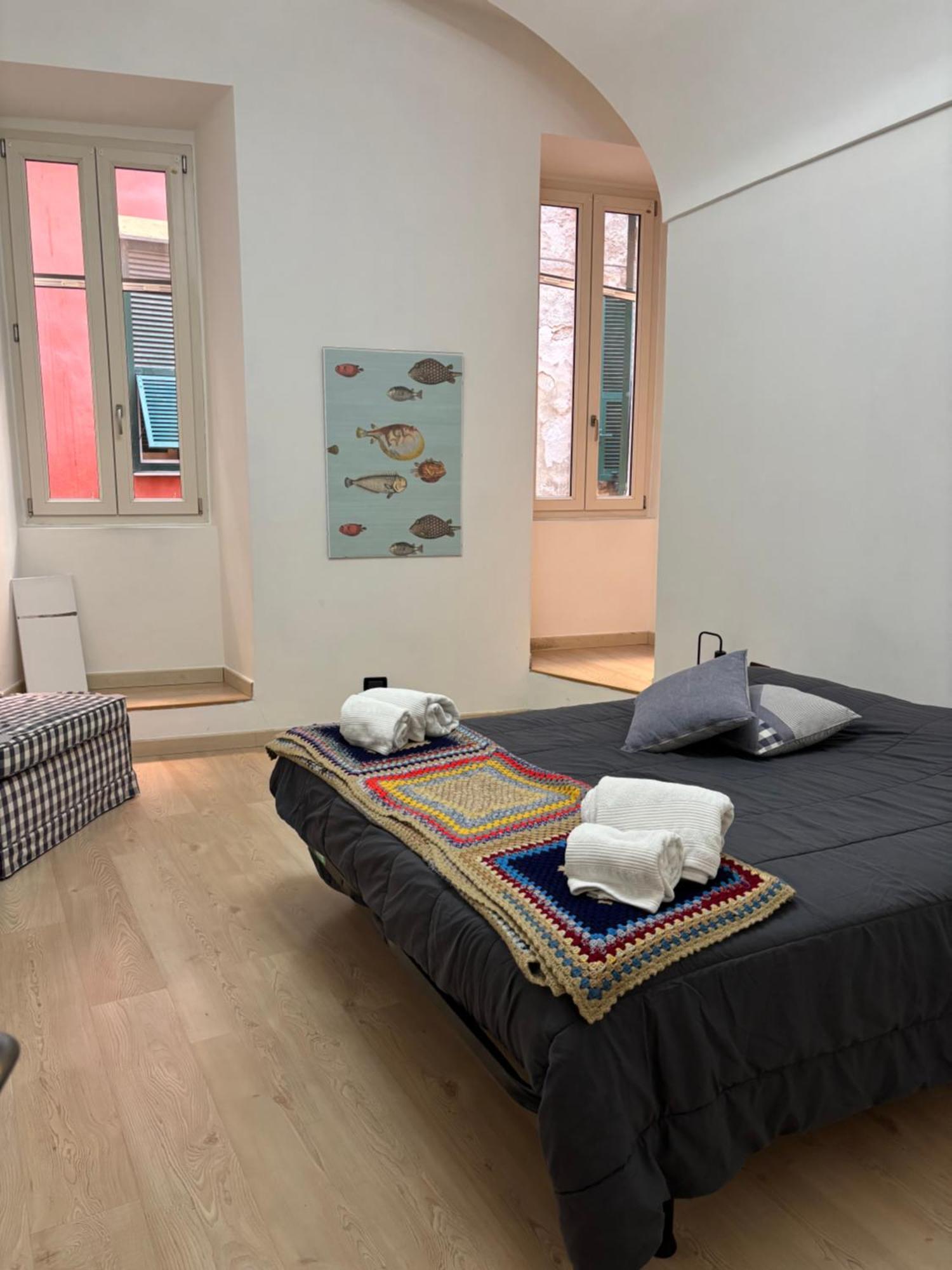 Casa Luna فنتيميليا المظهر الخارجي الصورة