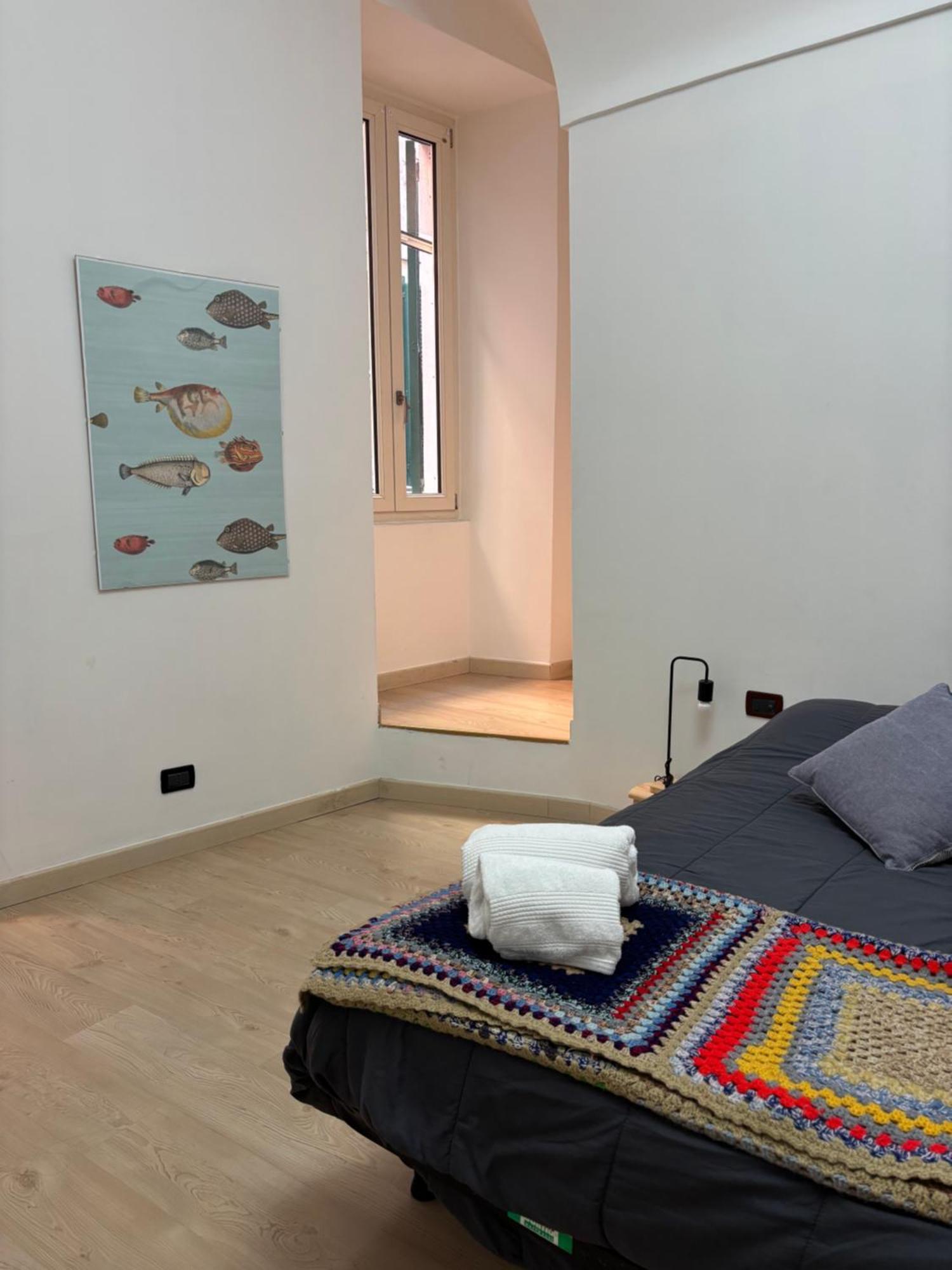 Casa Luna فنتيميليا المظهر الخارجي الصورة