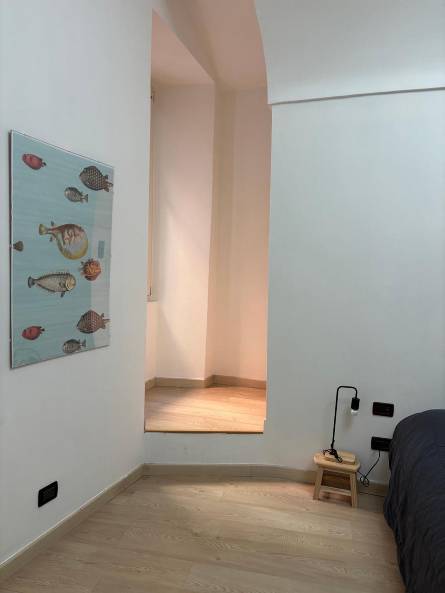 Casa Luna فنتيميليا المظهر الخارجي الصورة