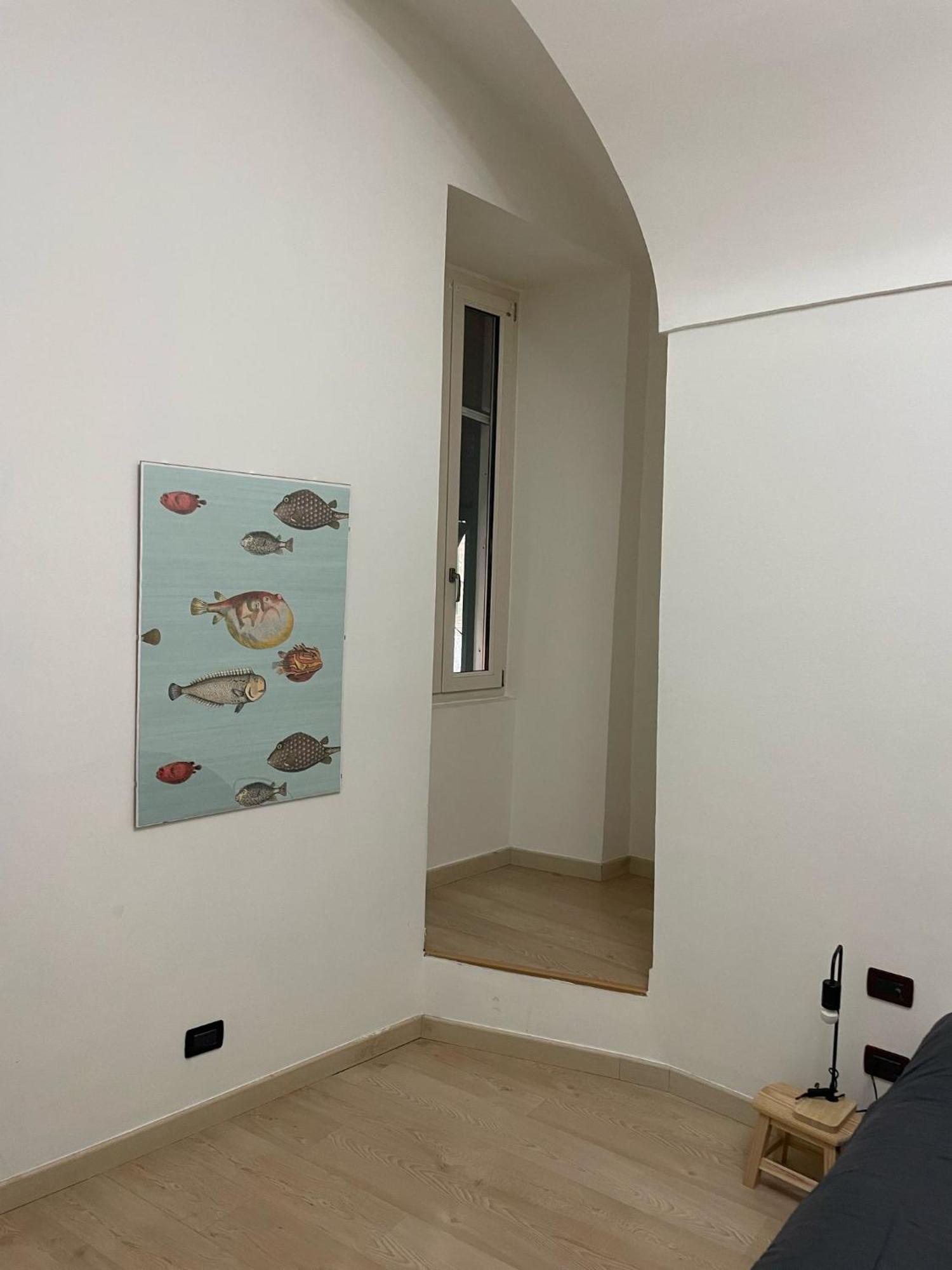 Casa Luna فنتيميليا المظهر الخارجي الصورة