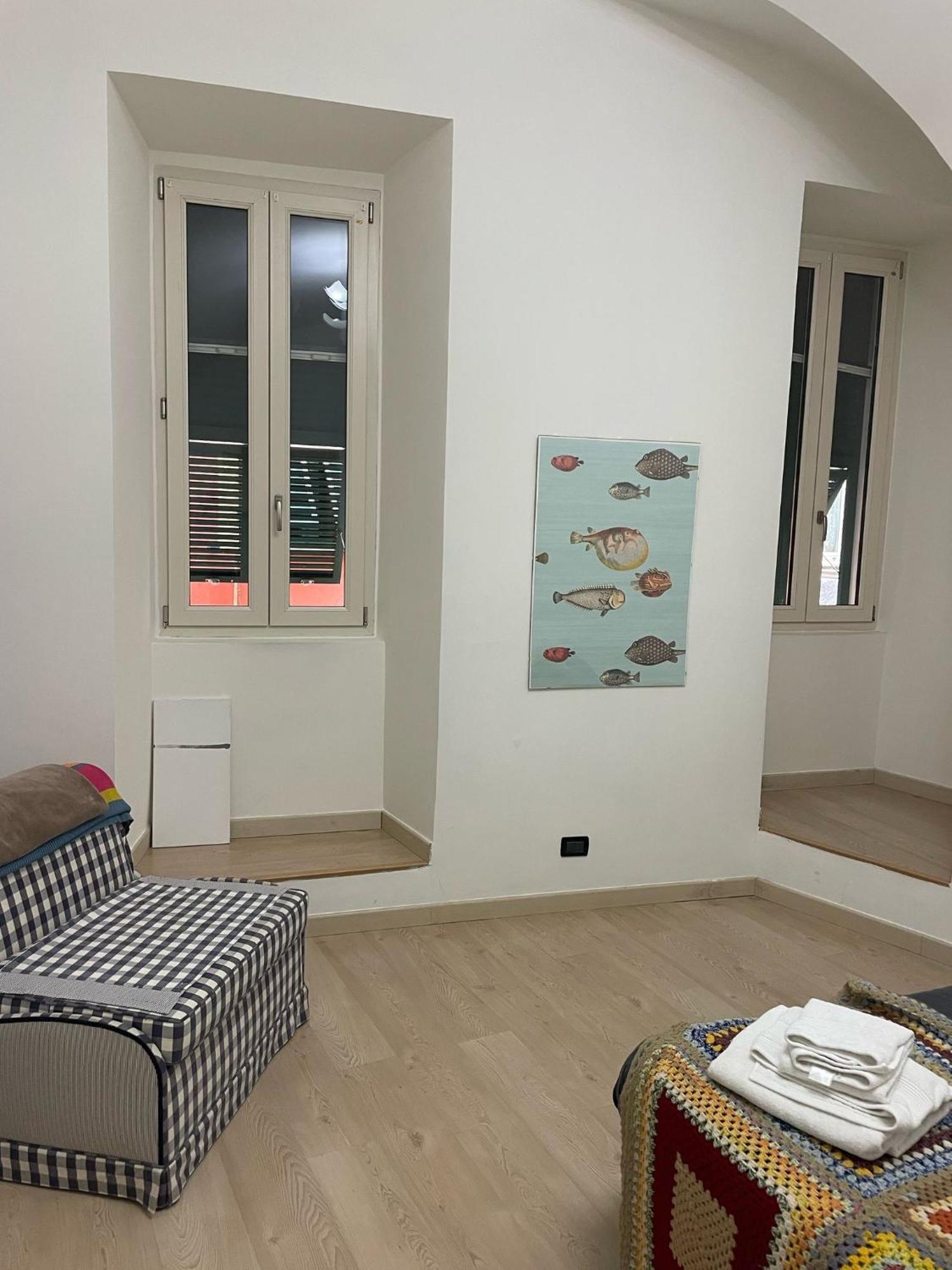 Casa Luna فنتيميليا المظهر الخارجي الصورة